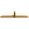 Ekena Millwork Eugene Rough Sawn Timber Gable Bracket, Western Red Cedar, 108"W x 27"H x 6"D x 6"F, 6/12 Pitch GBW108X27X0606EUG00RWR - alternate 2